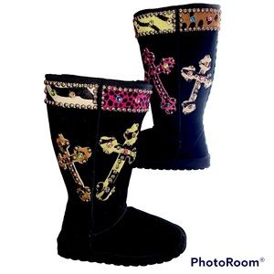 Gypsy SOULE Boots